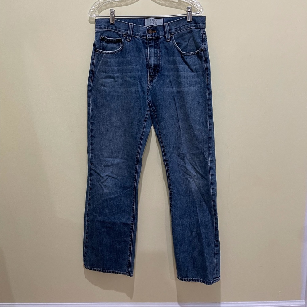 J. Crew jeans
